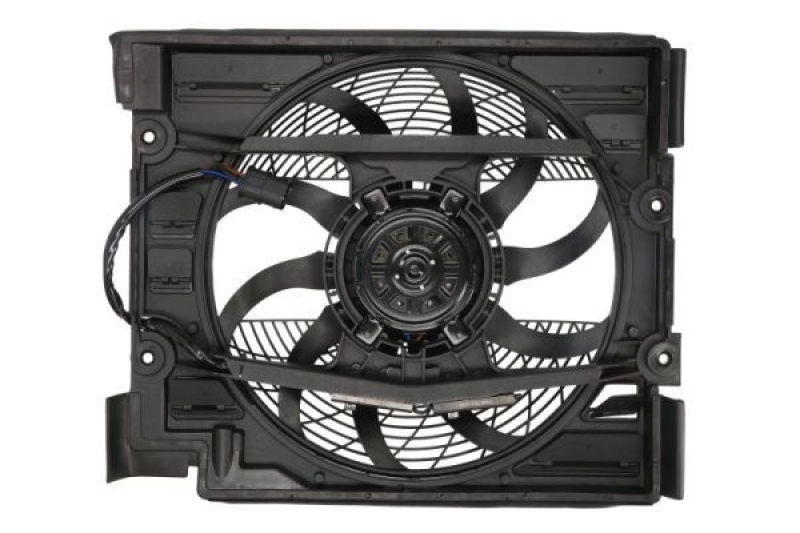 THERMOTEC Lüfter, Klimakondensator