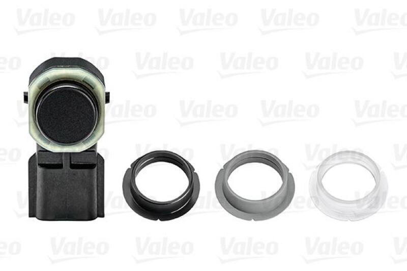 VALEO Sensor, Einparkhilfe