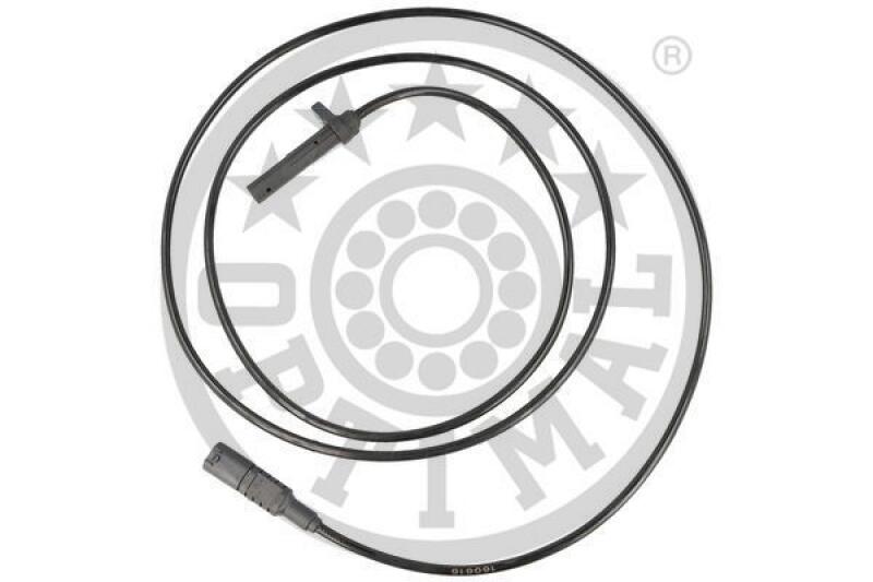 OPTIMAL Sensor, Raddrehzahl