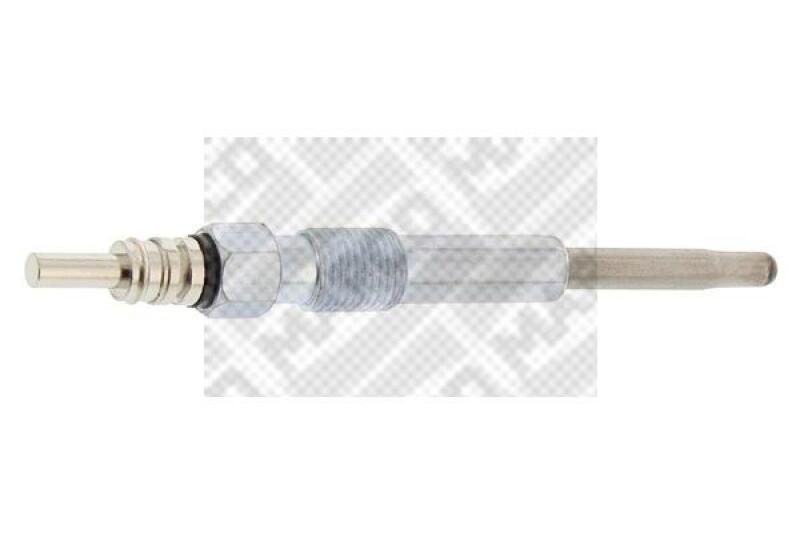 MAPCO Gl&uuml;hkerze 7801