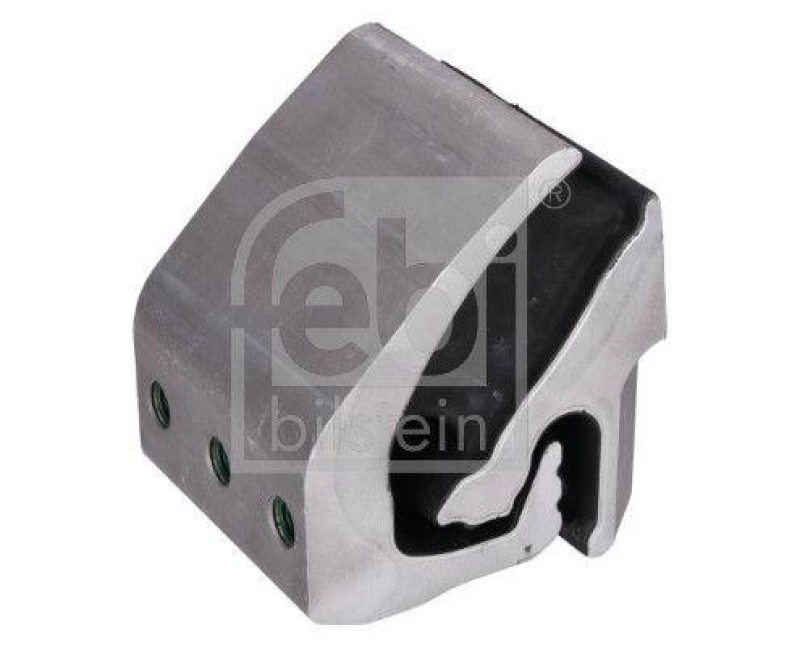 FEBI BILSTEIN Lagerung, Motor 184203