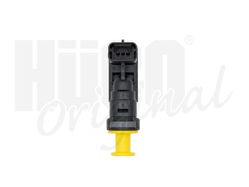 HITACHI Drucksensor, Bremskraftverstärker Hueco