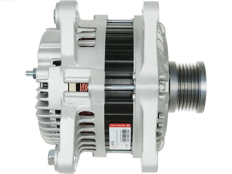 AS-PL Generator Brandneu AS-PL