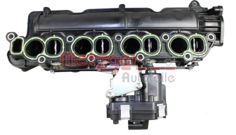 METZGER Intake Manifold Module OE-part