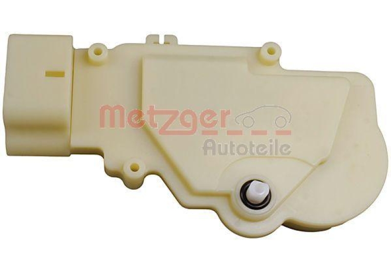 METZGER Stellelement, Zentralverriegelung 2314242