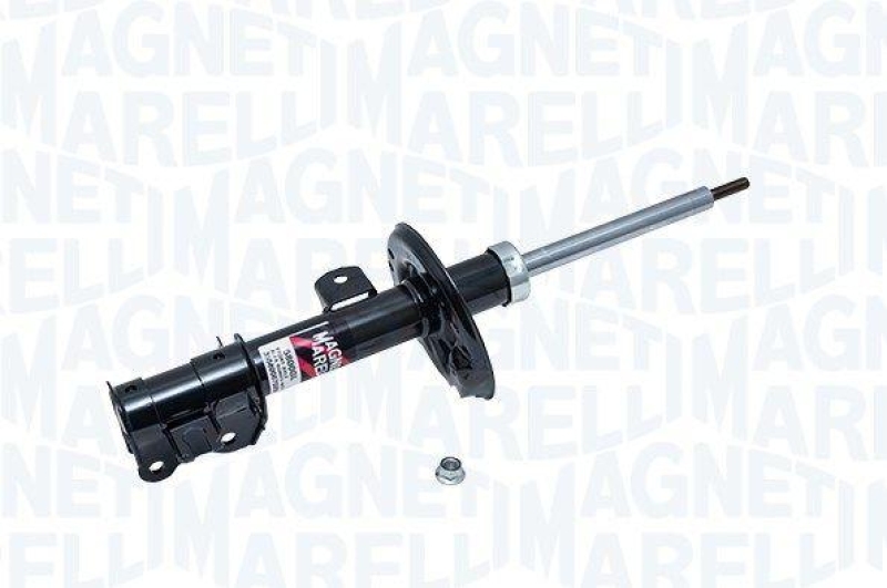 MAGNETI MARELLI Stoßdämpfer 355800070200