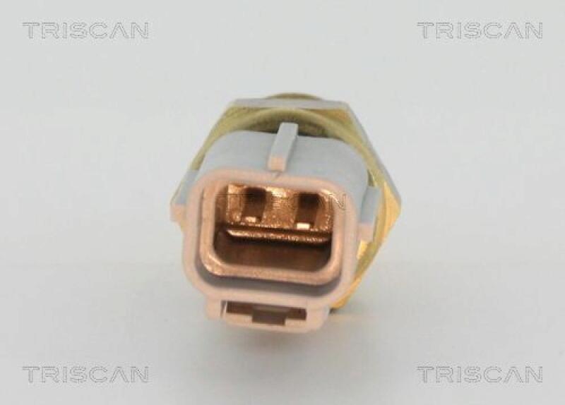 TRISCAN Sensor, Kühlmitteltemperatur