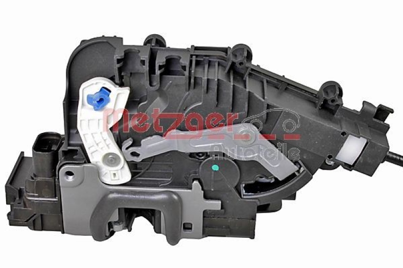 METZGER T&uuml;rschloss GREENPARTS 2314243