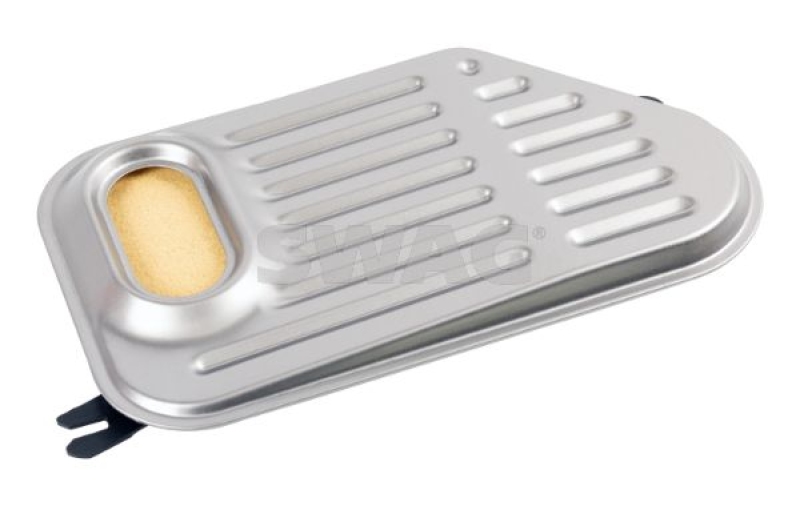SWAG Hydraulic Filter, automatic transmission SWAG extra