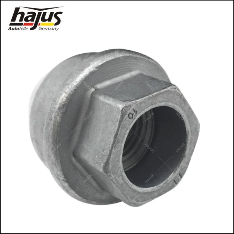 hajus Autoteile Radmutter