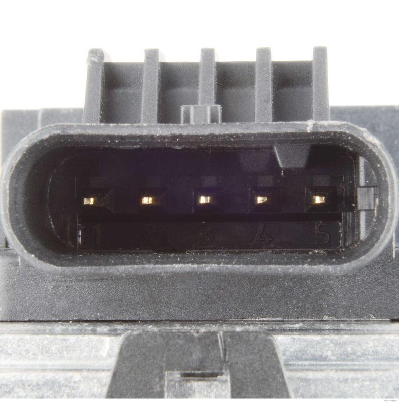 HERTH+BUSS ELPARTS NOx-Sensor, NOx-Katalysator 70680043