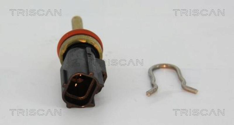 TRISCAN Sensor, coolant temperature