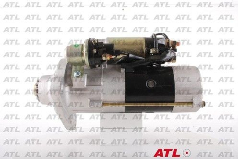ATL Autotechnik Starter A 90 430