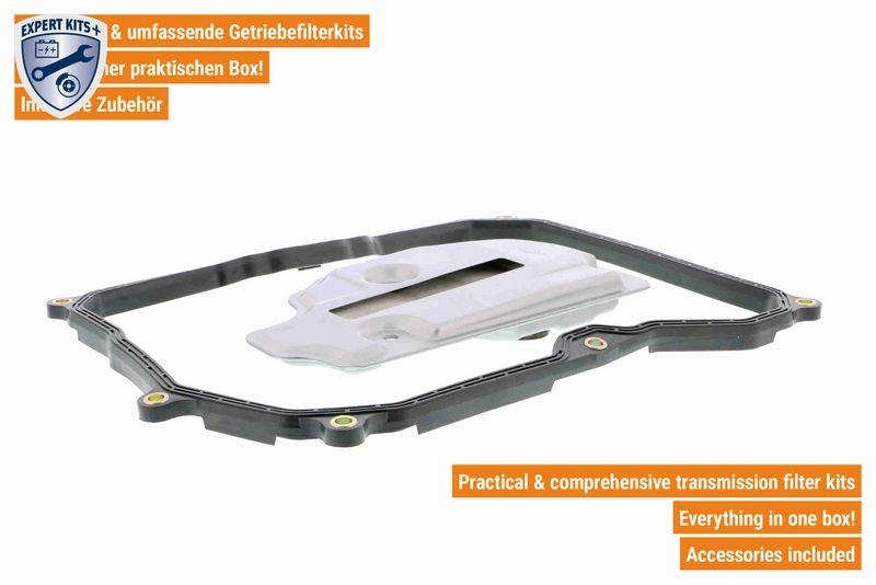 VAICO Hydraulic Filter Set, automatic transmission EXPERT KITS +