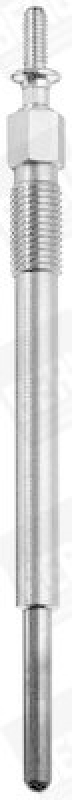 BorgWarner (BERU) Glow Plug
