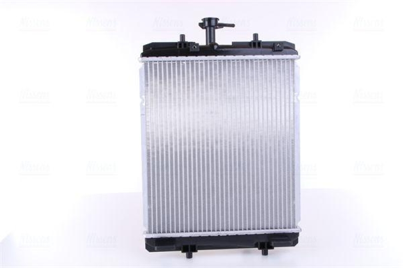 NISSENS Radiator, engine cooling