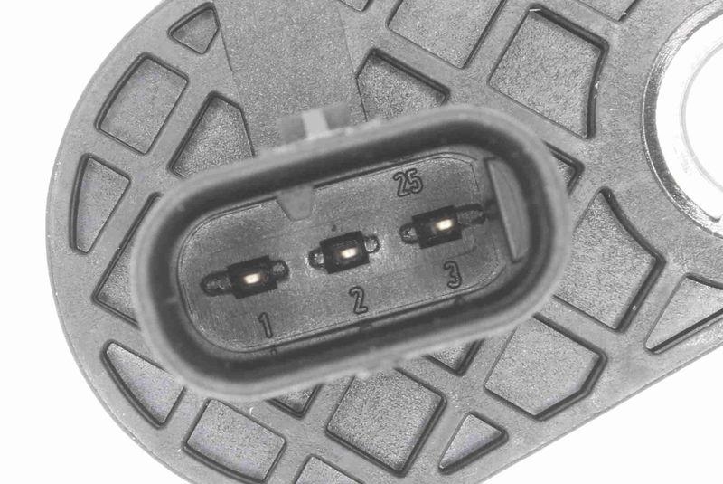 VEMO Sensor, crankshaft pulse Green Mobility Parts