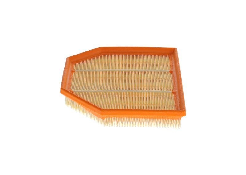 BOSCH Luftfilter F 026 400 509