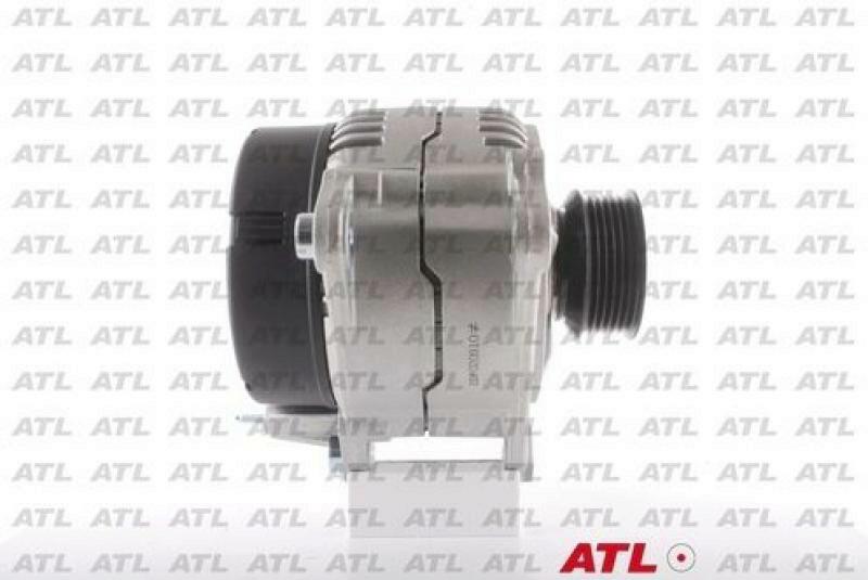 ATL Autotechnik Generator