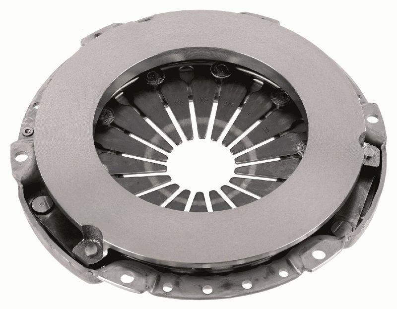 SACHS Kupplungsdruckplatte