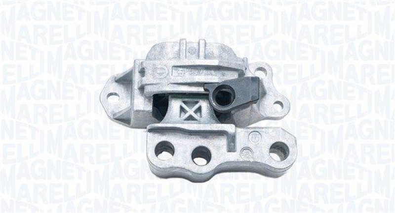 MAGNETI MARELLI Halter, Motoraufhängung 30607020483