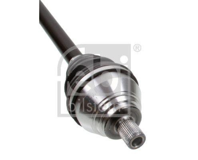 FEBI BILSTEIN Antriebswelle 182934