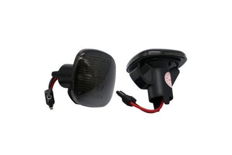 Blinkleuchtensatz LORO TUNING