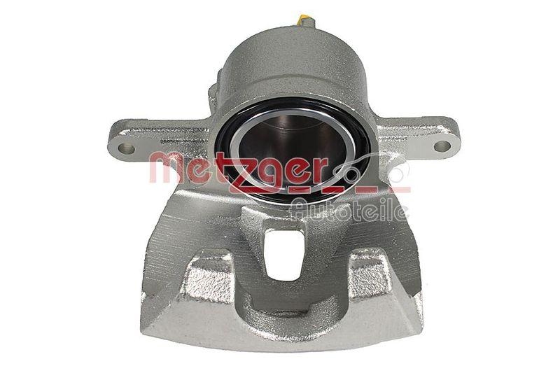 METZGER AUTOTEILE Bremssattel GREENPARTS 6261491