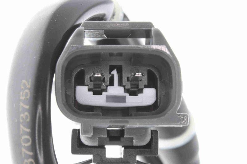 VEMO Sensor, crankshaft pulse Original VEMO Quality