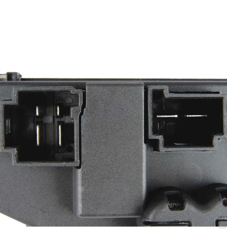 HERTH+BUSS ELPARTS Regler, Innenraumgebläse