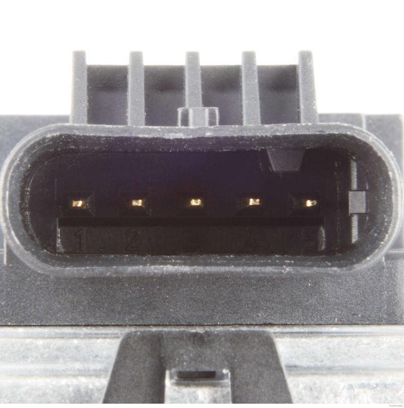 HERTH+BUSS ELPARTS NOx-Sensor, NOx-Katalysator
