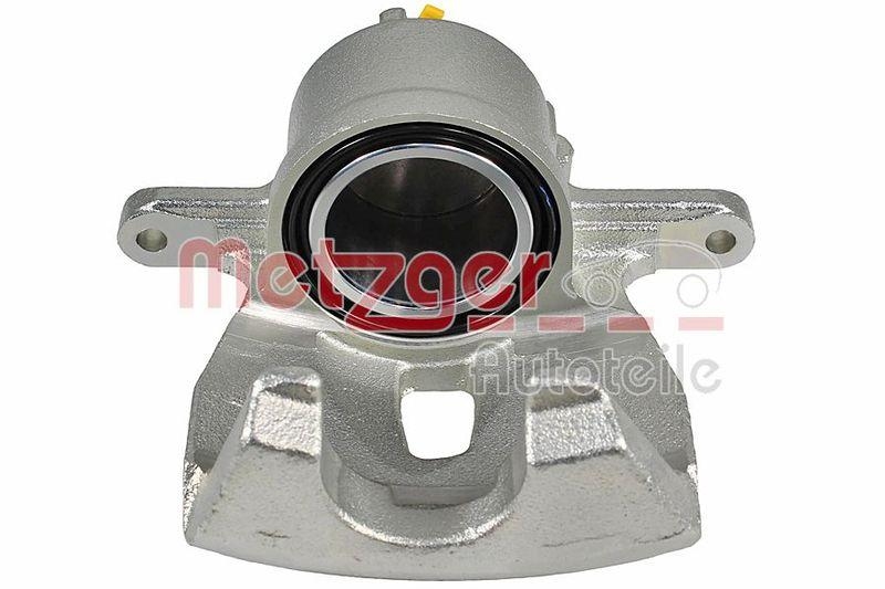 METZGER AUTOTEILE Bremssattel GREENPARTS 6261492