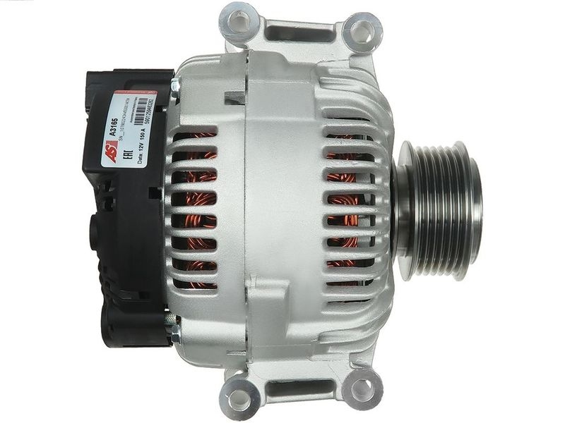 AS-PL Generator Brandneu AS-PL