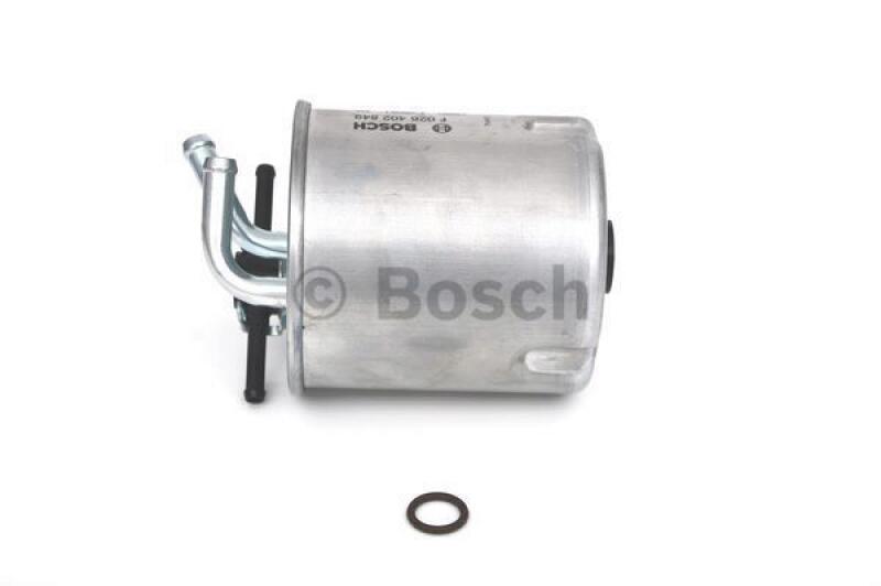 BOSCH Kraftstofffilter