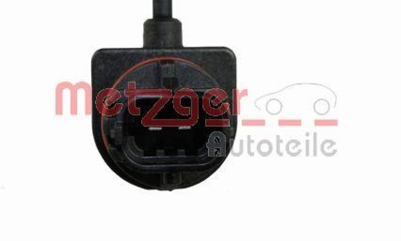 METZGER Sensor, Motorölstand ORIGINAL ERSATZTEIL