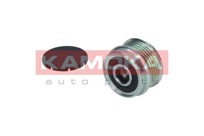 KAMOKA Generatorfreilauf RC023
