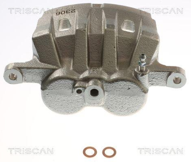 TRISCAN Bremssattel 8175 13142