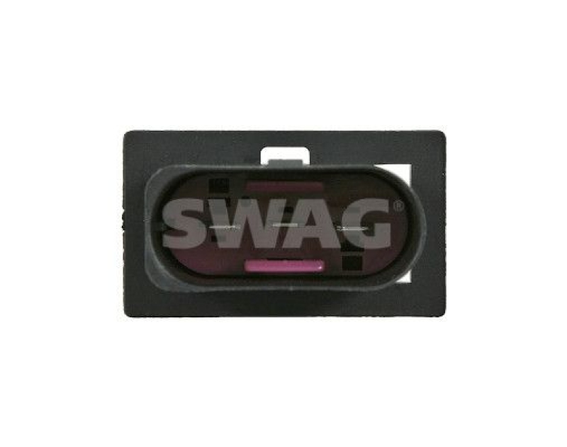 SWAG Lüfter, Motorkühlung