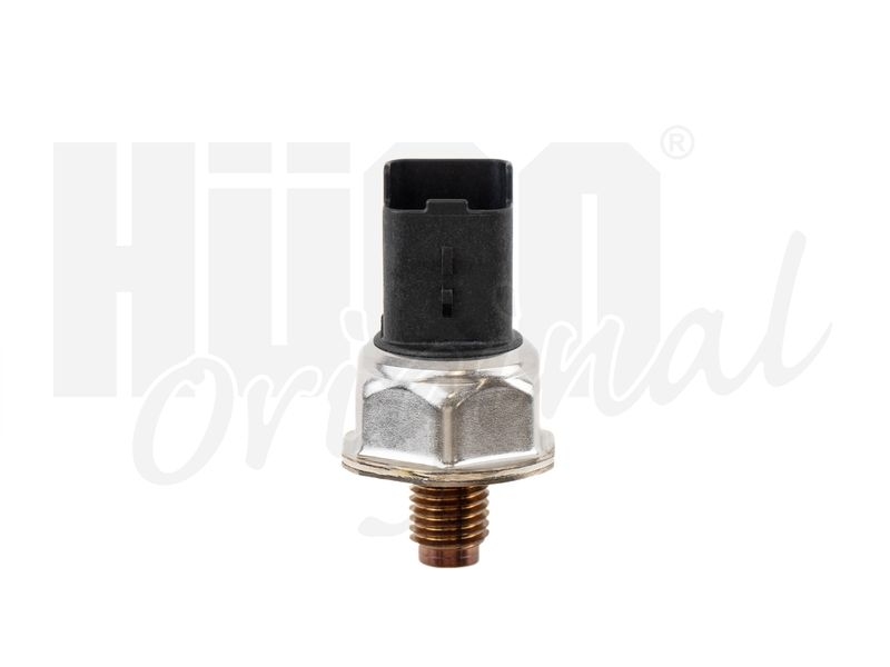 HITACHI Sensor, Kraftstoffdruck Hueco