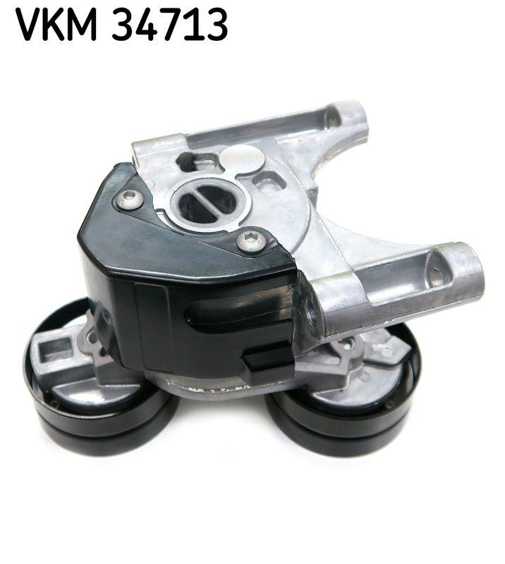 SKF Riemenspanner, Keilrippenriemen VKM 34713
