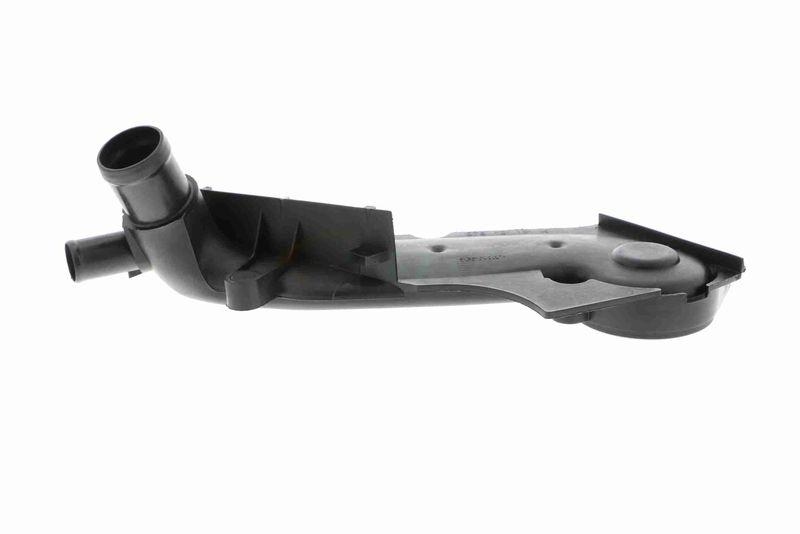 VEMO Thermostat Housing Original VEMO Quality