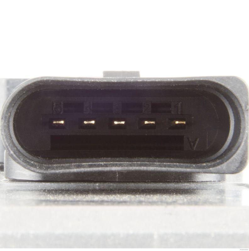 HERTH+BUSS ELPARTS NOx-Sensor, NOx-Katalysator