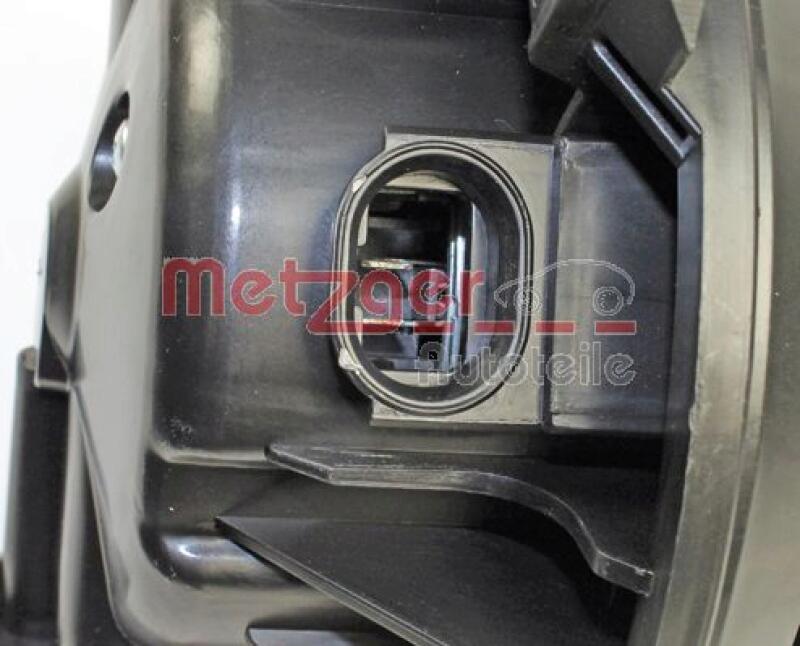 METZGER Innenraumgebläse GREENPARTS 917207
