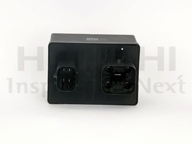 HITACHI Relay, glow plug system