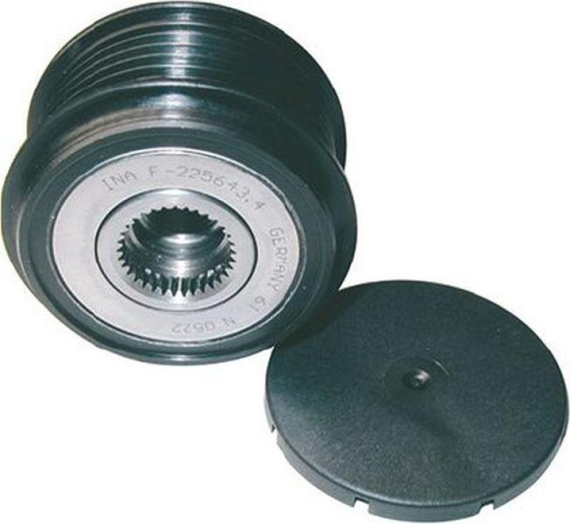 HAZET Mounting Tools, V-ribbed belt
