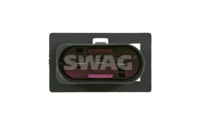 SWAG Fan, radiator