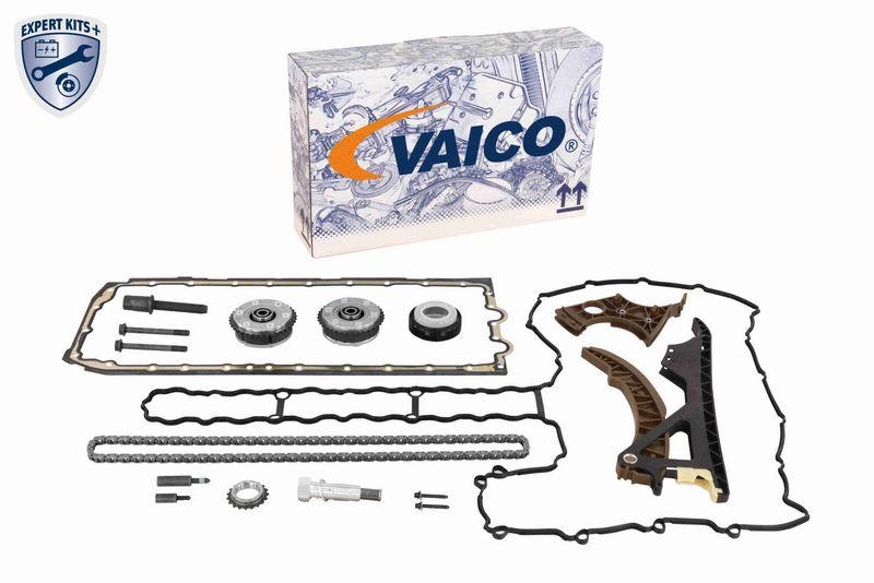 VAICO Steuerkettensatz EXPERT KITS +