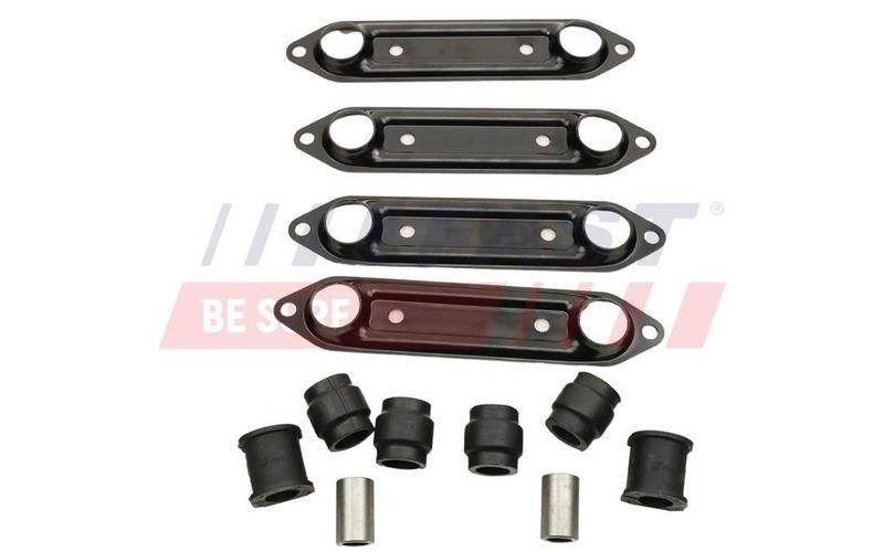 FAST Reparatursatz, Stabilisatorkoppelstange FT20550