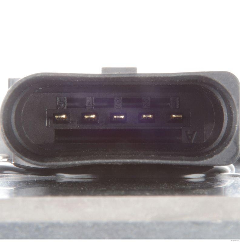 HERTH+BUSS ELPARTS NOx-Sensor, NOx-Katalysator