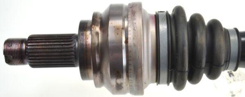SPIDAN Antriebswelle 25065